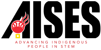 AISES logo