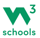 W3 Schools logo