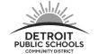 Detroit Public Schools logo